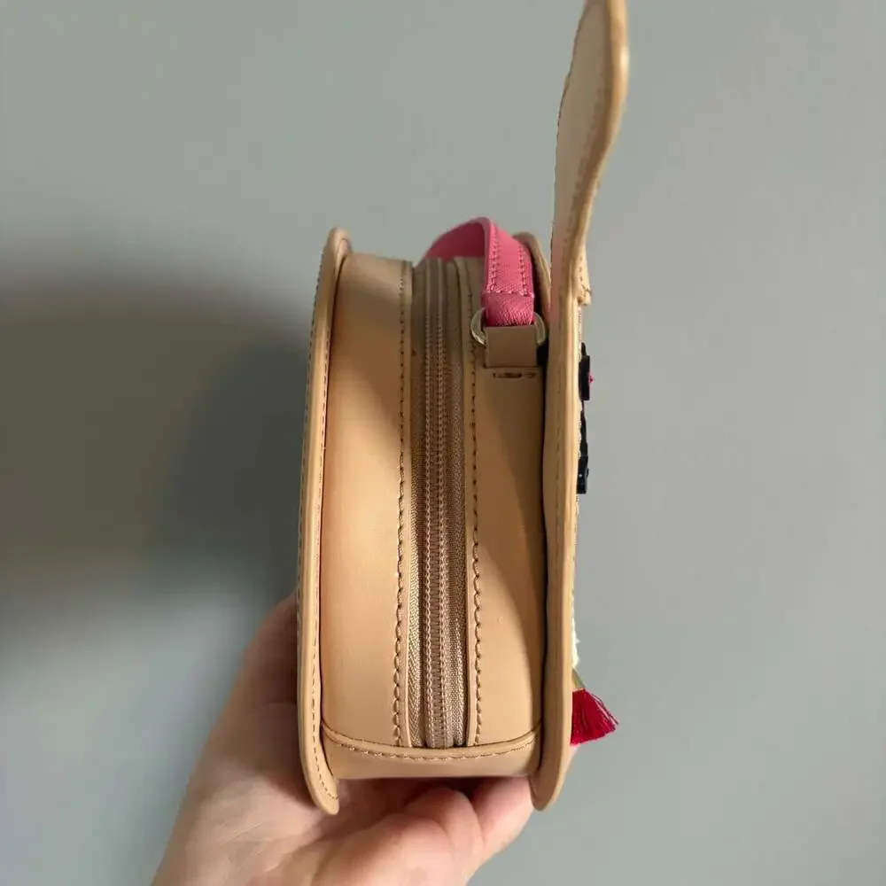 Kate Spade Camel 